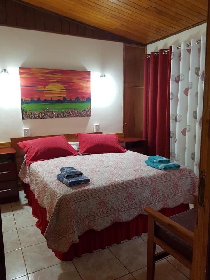 Wanda Apart Hotel Las Palmas Exterior foto