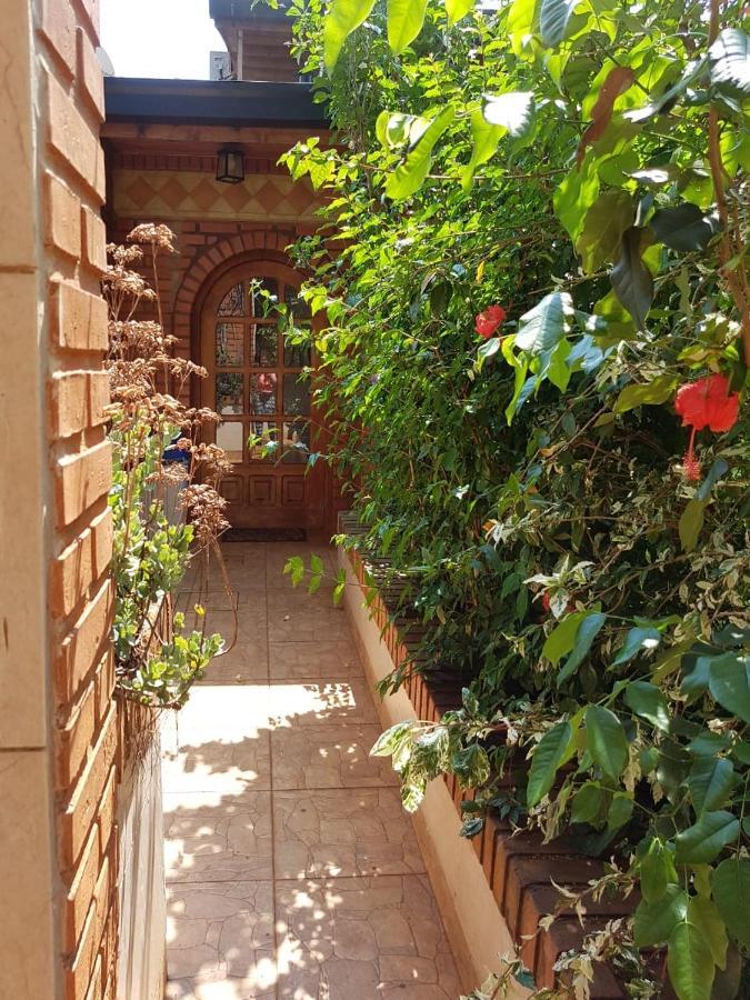 Wanda Apart Hotel Las Palmas Exterior foto