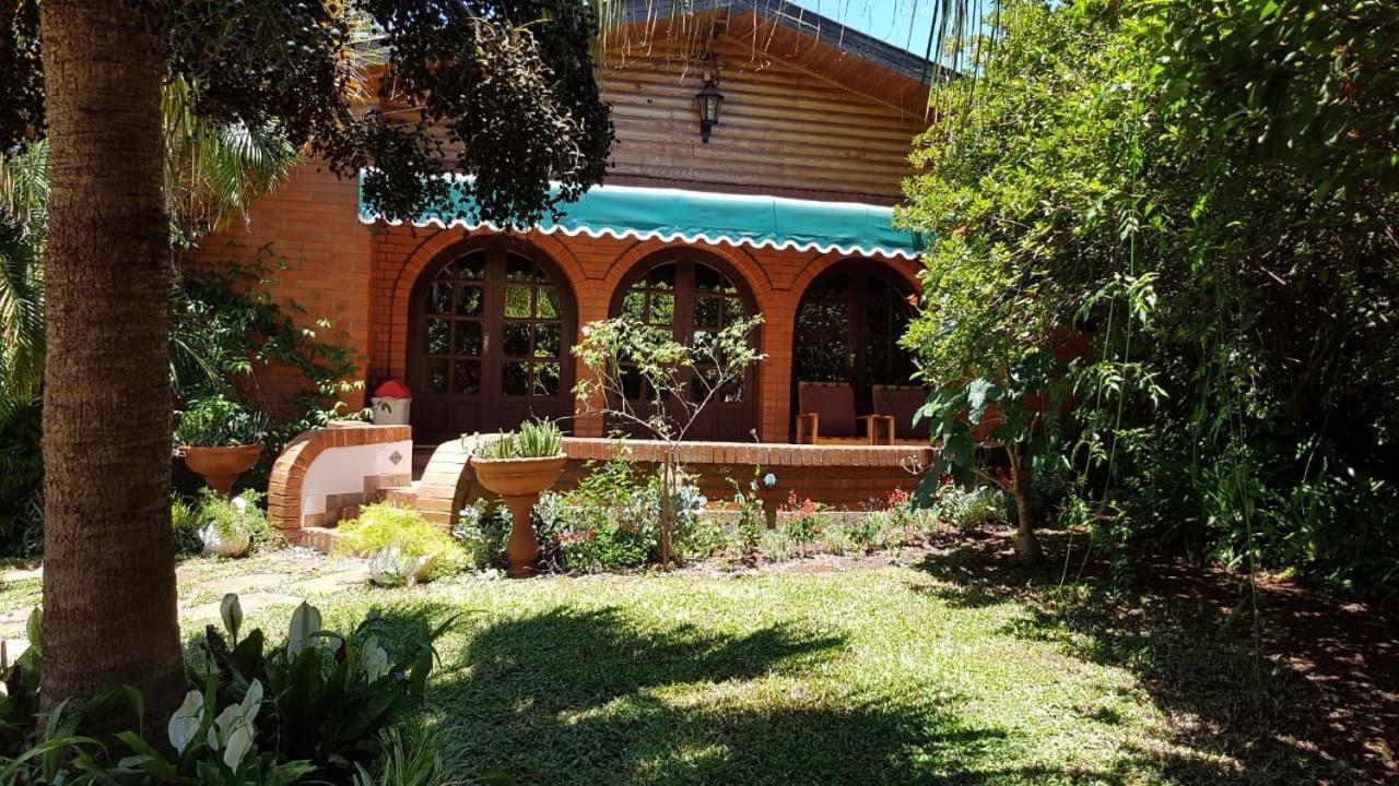 Wanda Apart Hotel Las Palmas Exterior foto