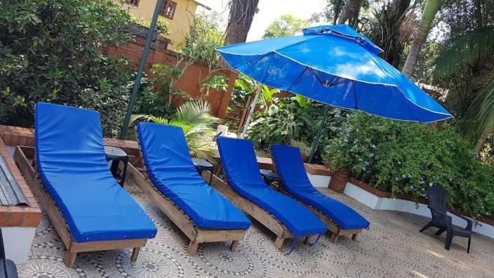 Wanda Apart Hotel Las Palmas Exterior foto