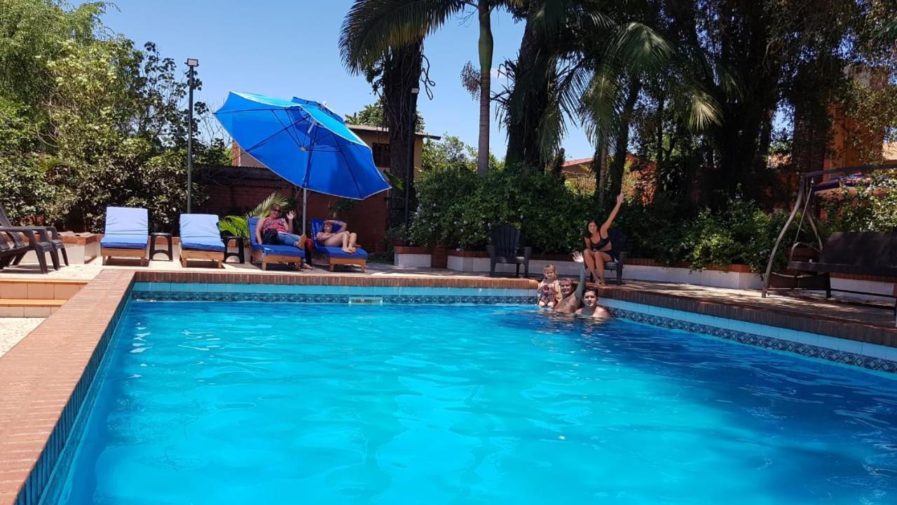 Wanda Apart Hotel Las Palmas Exterior foto