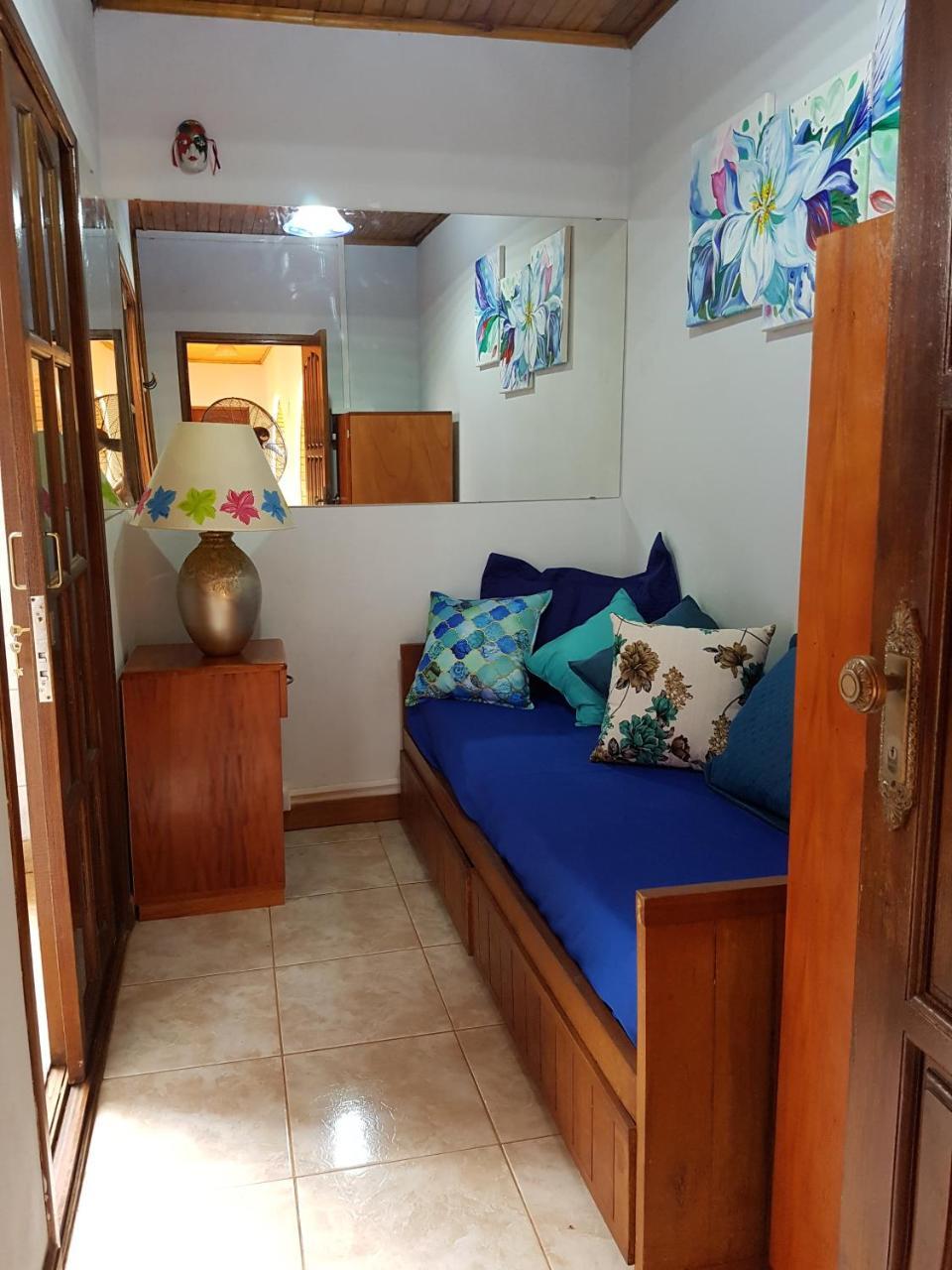 Wanda Apart Hotel Las Palmas Exterior foto