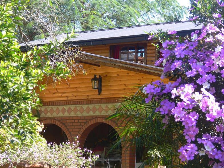 Wanda Apart Hotel Las Palmas Exterior foto