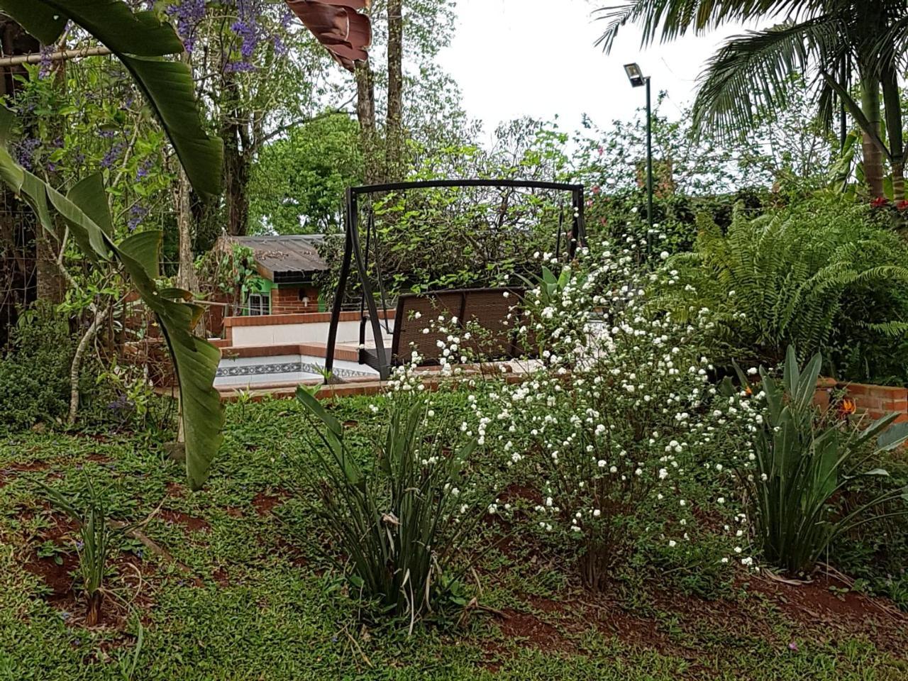Wanda Apart Hotel Las Palmas Exterior foto
