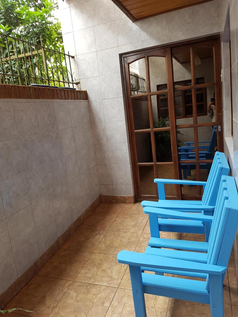 Wanda Apart Hotel Las Palmas Exterior foto